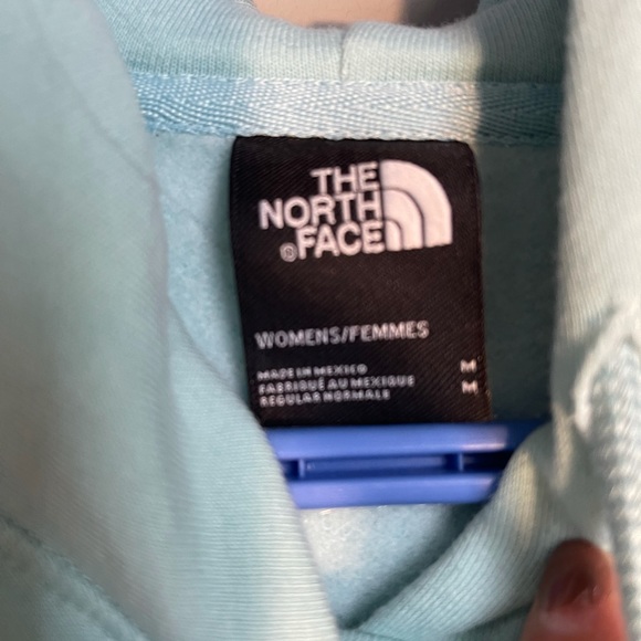 North Face Hippie Van Hoodie - Picture 3 of 3